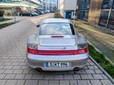 Porsche 996 Carrera 4S, PCCM, Klappe, H&R - Porsche 996 in Stuttgart