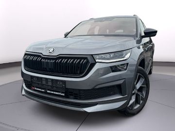 Skoda Kodiaq - 2