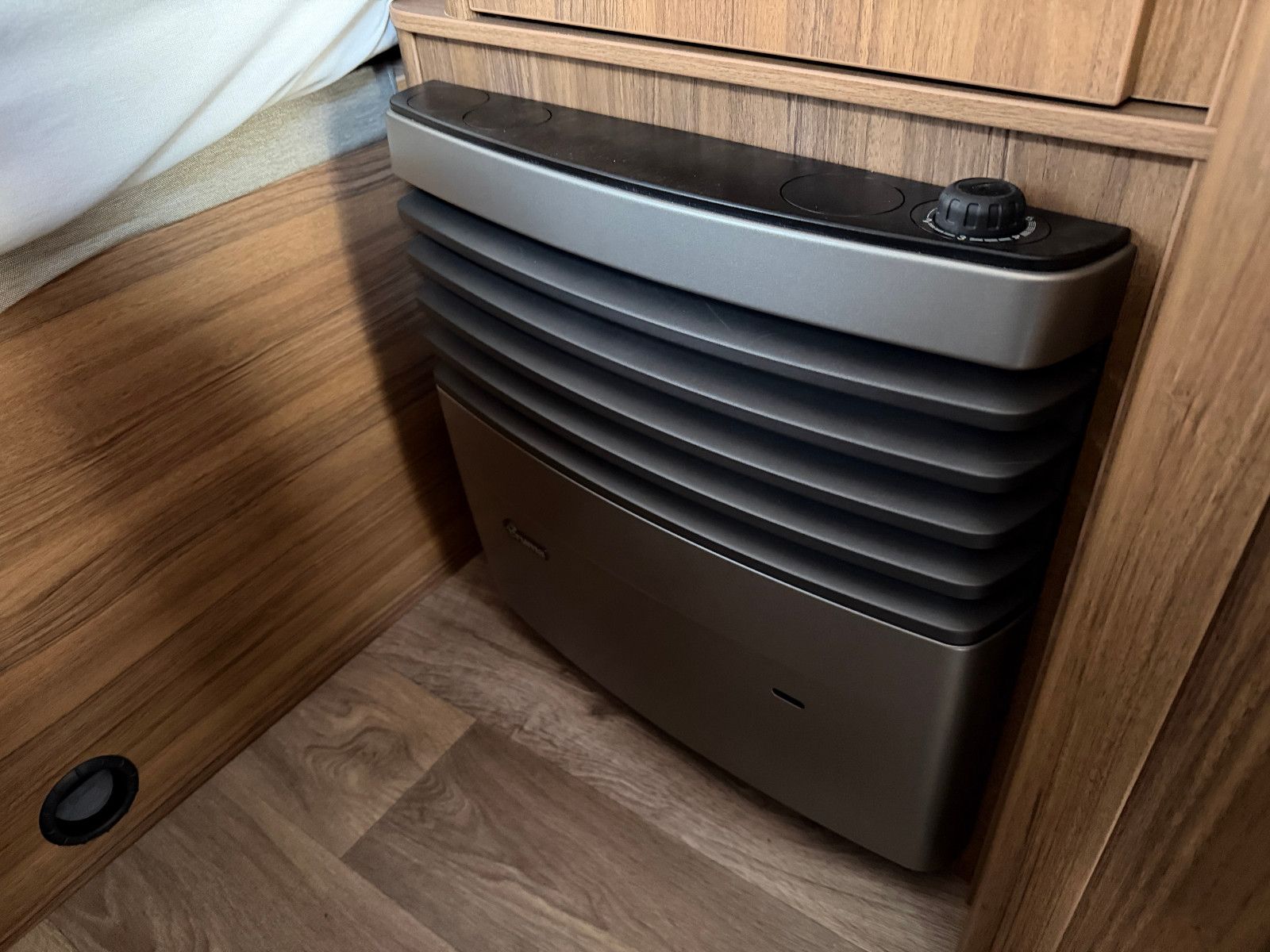 Fahrzeugabbildung HYMER / ERIBA / HYMERCAR Touring 430 - 5.494€ sparen!