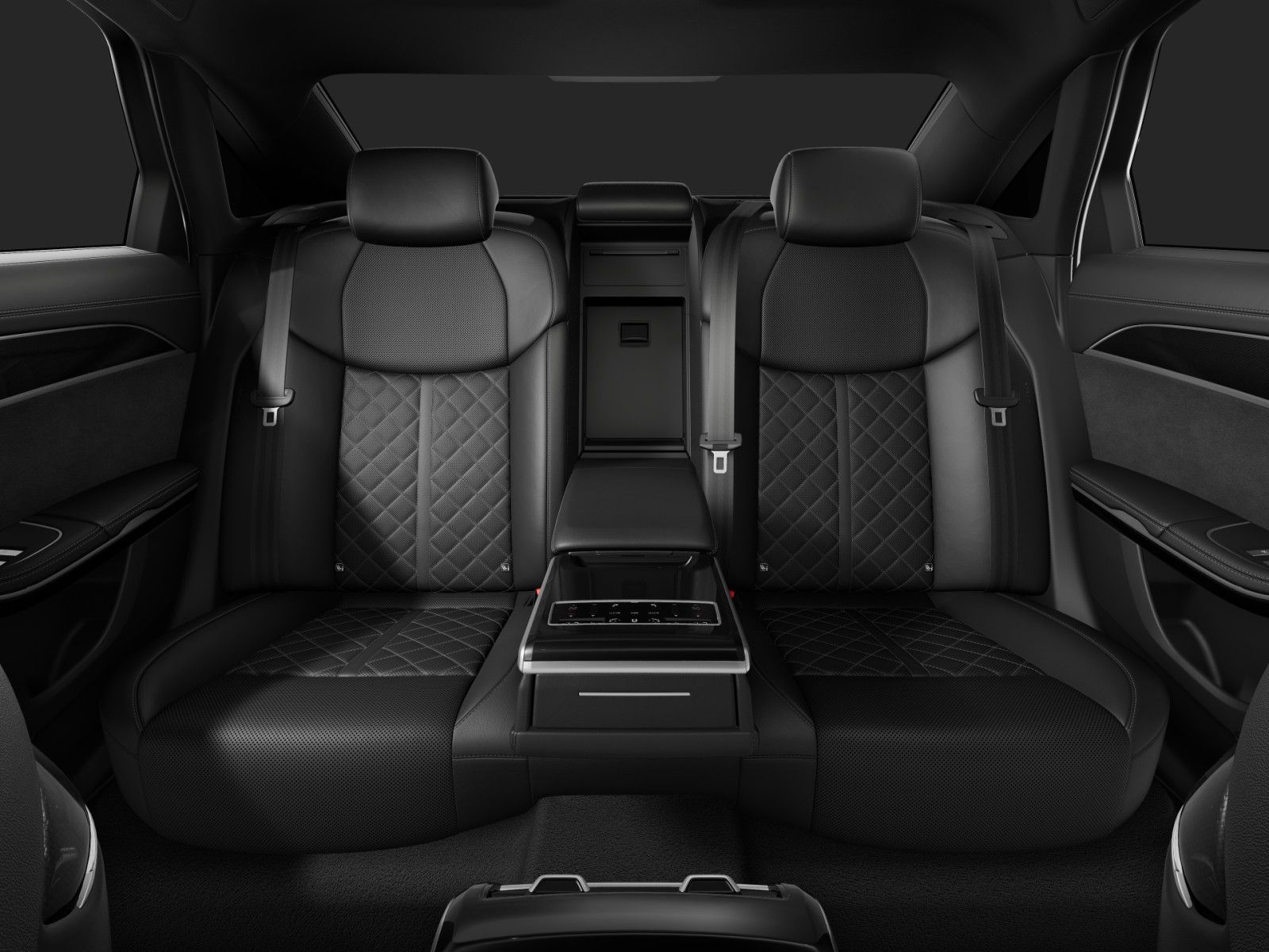 Audi S8 - Bild 10