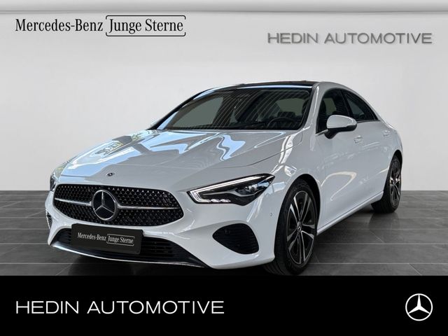 MERCEDES-BENZ CLA 180 Coupé PROGRESSIVE|LED|SHZ|AHK|KAM|TEMP