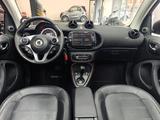 Smart ForTwo EQ CABRIO LED LEDER BRABUS NAVI KAMERA - : Cabrio, Brabus
