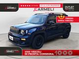 Jeep Renegade 1.0 T3 Sport 2WD - Jeep Renegade Sport mit Benzin-Antrieb