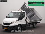 Iveco Daily 35S16 Driezijdige Kipper 3,5t Trekhaak 160 - Iveco Daily 3 5t
