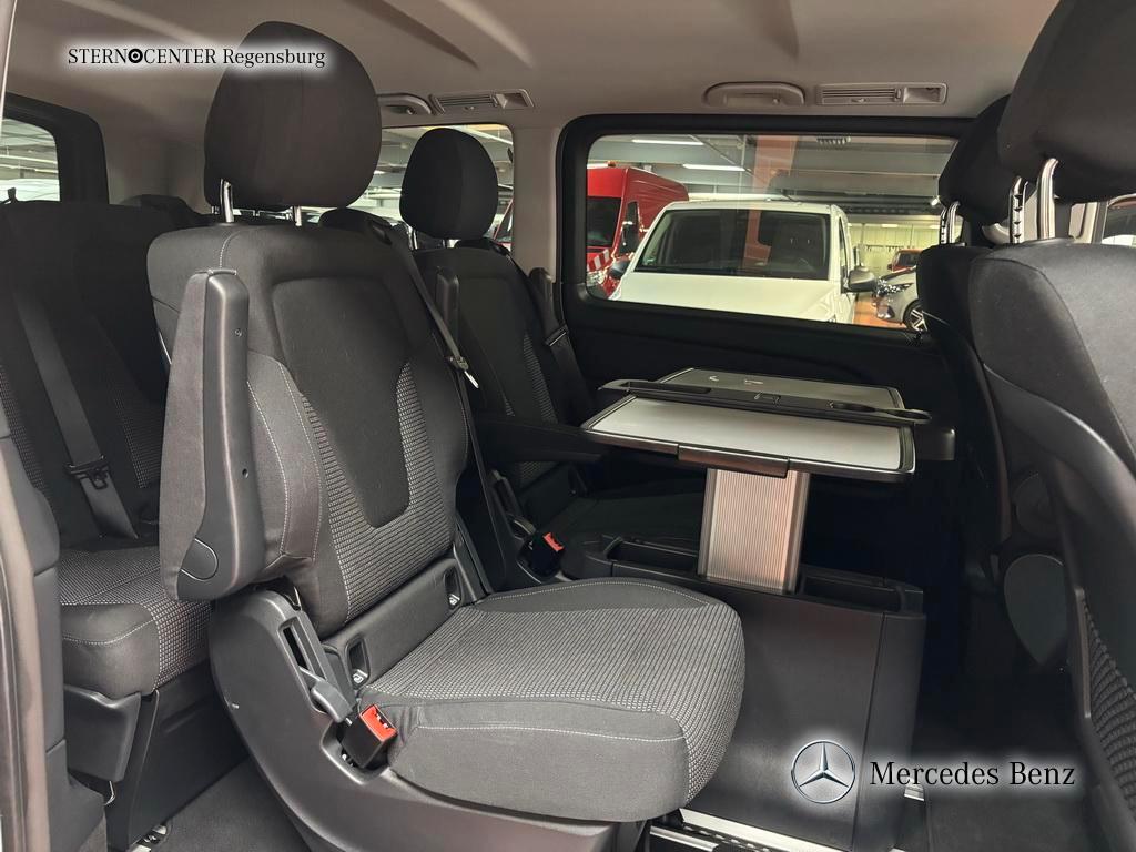 Mercedes-Benz V 250 d STYLE Lang Multibeam 360 Grad Kamera AHK