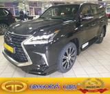 Lexus LX 570 HERITAGE+FULL+EU REGISTRATION+EU VERSION - Lexus LX-Serie Gebrauchtwagen