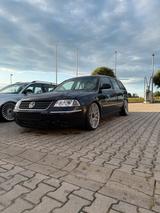 Volkswagen Passat 3bg 1.9tdi - Volkswagen Passat aus 2003: Kombi
