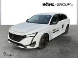 Peugeot 308 SW (P5) Hybrid 136 Allure *NAVI*PARK-PILOT* - Peugeot 308: Kombi
