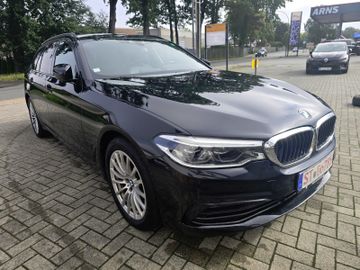 BMW 520 - 3