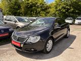 Volkswagen Eos 1.4 Turbo Leder Sportsitze Klimaaut PDC Temp - Volkswagen Eos: Turbo