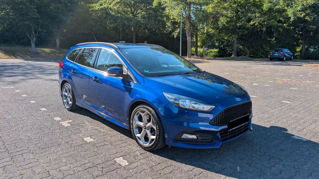 Image of Ford Focus