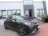 Mercedes-Benz GLA 200 d Autom. Leder Navigation Kamera