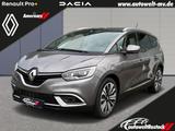 Renault Grand Scenic EQUILIBRE TCe 140 EDC - gebrauchte Renault Grand Scenic aus dem Jahr 2022