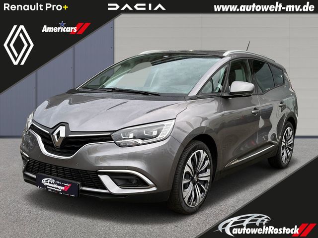 Renault Grand Scenic EQUILIBRE TCe 140 EDC