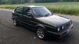 Volkswagen VW GOLF 2 GTI 16V  ORIGINAL ZUSTAND  MIT H... - Volkswagen Golf: Original GTI