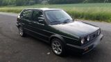 Volkswagen VW GOLF 2 GTI 16V  ORIGINAL ZUSTAND  MIT H... - Volkswagen Golf: GTI Original