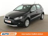 Volkswagen Polo 1.2 TSI CrossPolo BlueMotion Tech Aut.*NAVI - Volkswagen: Crosspolo