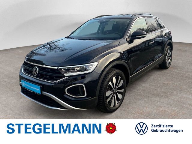 Volkswagen T-Roc 2.0 TDI DSG Goal *AHK*Kamera*Navi*LED*