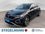 Volkswagen T-Roc 2.0 TDI DSG Goal *AHK*Kamera*Navi*LED*
