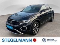 Volkswagen T-Roc - Vorschau Bild 1