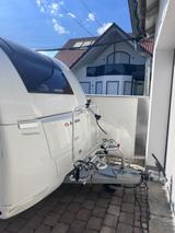 Adria Alpina 663 HT - Adria Alpina 663