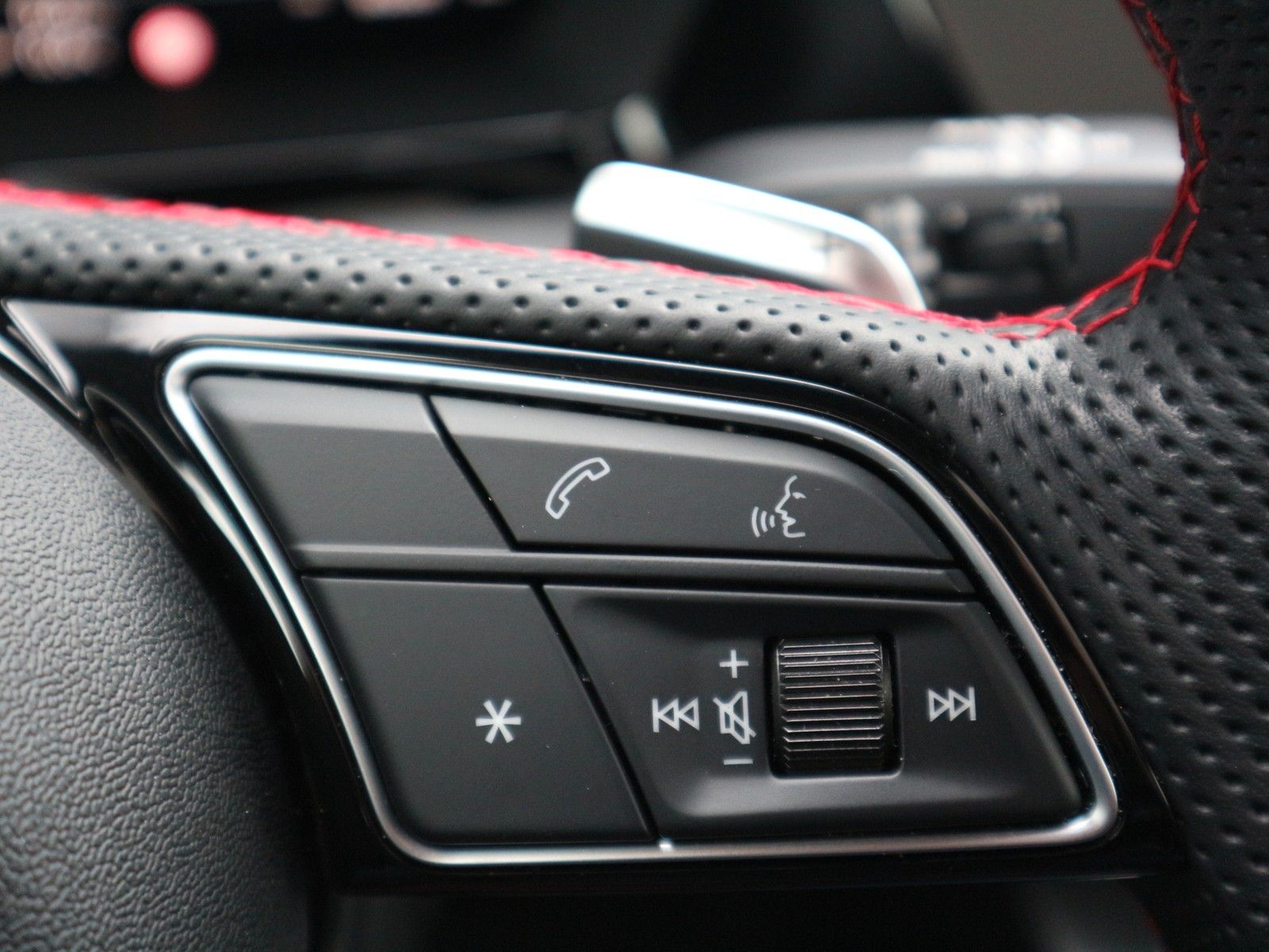 Audi S3 - Bild 16
