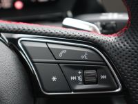 Audi S3 - Vorschau Bild 16
