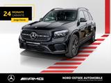Mercedes-Benz GLB 200 d AMG LINE AHK PDC NIGHT PANO MULTIBEAM