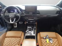 Audi SQ5 - Vorschau Bild 4