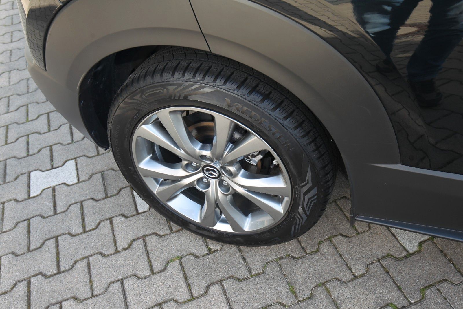 Mazda CX-30 - Bild 8
