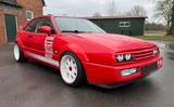 Volkswagen VW Corrado VR6, H- Zulassung, TUV - Volkswagen Corrado: V6