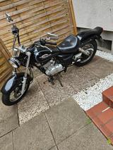 Suzuki Marauder GZ 125 - Angebote