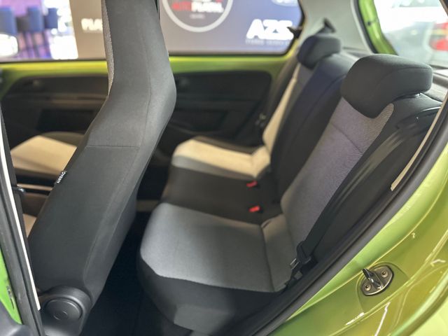 Skoda Citigo Ambition