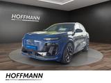 Audi Q6 e-tron quat. edit. one blue S-line+Leder+Pano - E-Autos