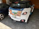 Chatenet CH46, Mopedauto, Microcar, Autofahren ab 15 - Chatenet aus 2022