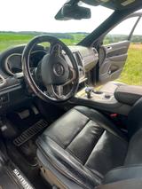 Jeep Grand Cherokee Summit 3.0 V6 M.-Jet 184kW Au... - gebrauchte Jeep Grand Cherokee aus dem Jahr 2015