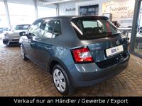 Skoda Fabia Ambition