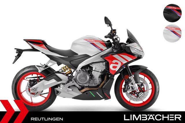 Aprilia TUONO 660 FACTORY - AKTIONSPREIS!