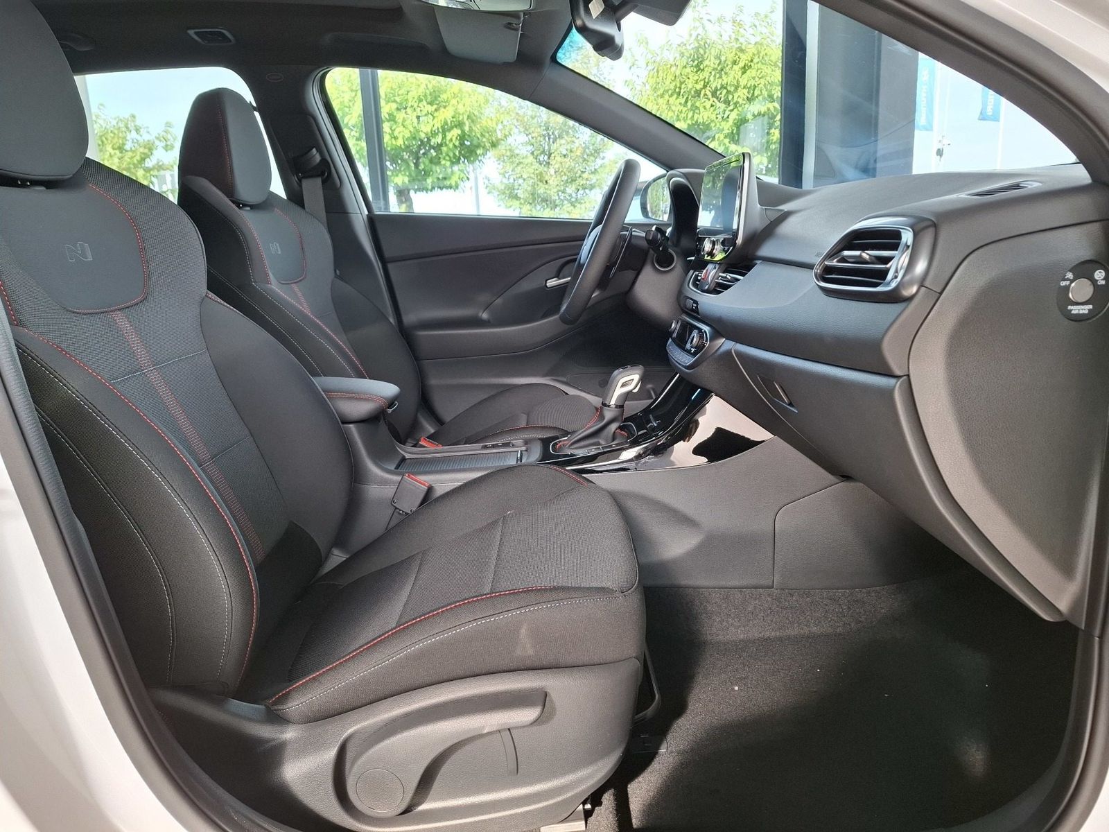 Hyundai i30 - Bild 14
