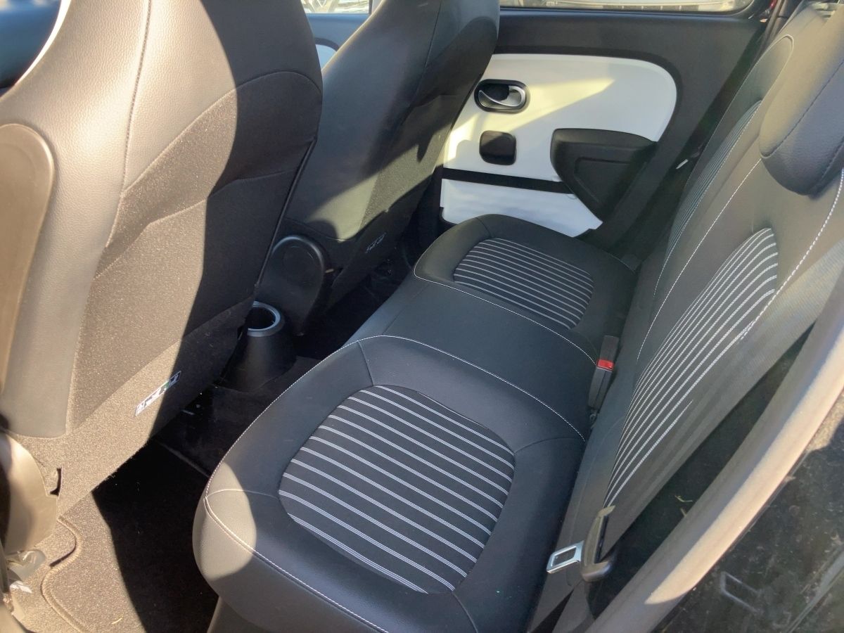 Renault Twingo - Bild 12