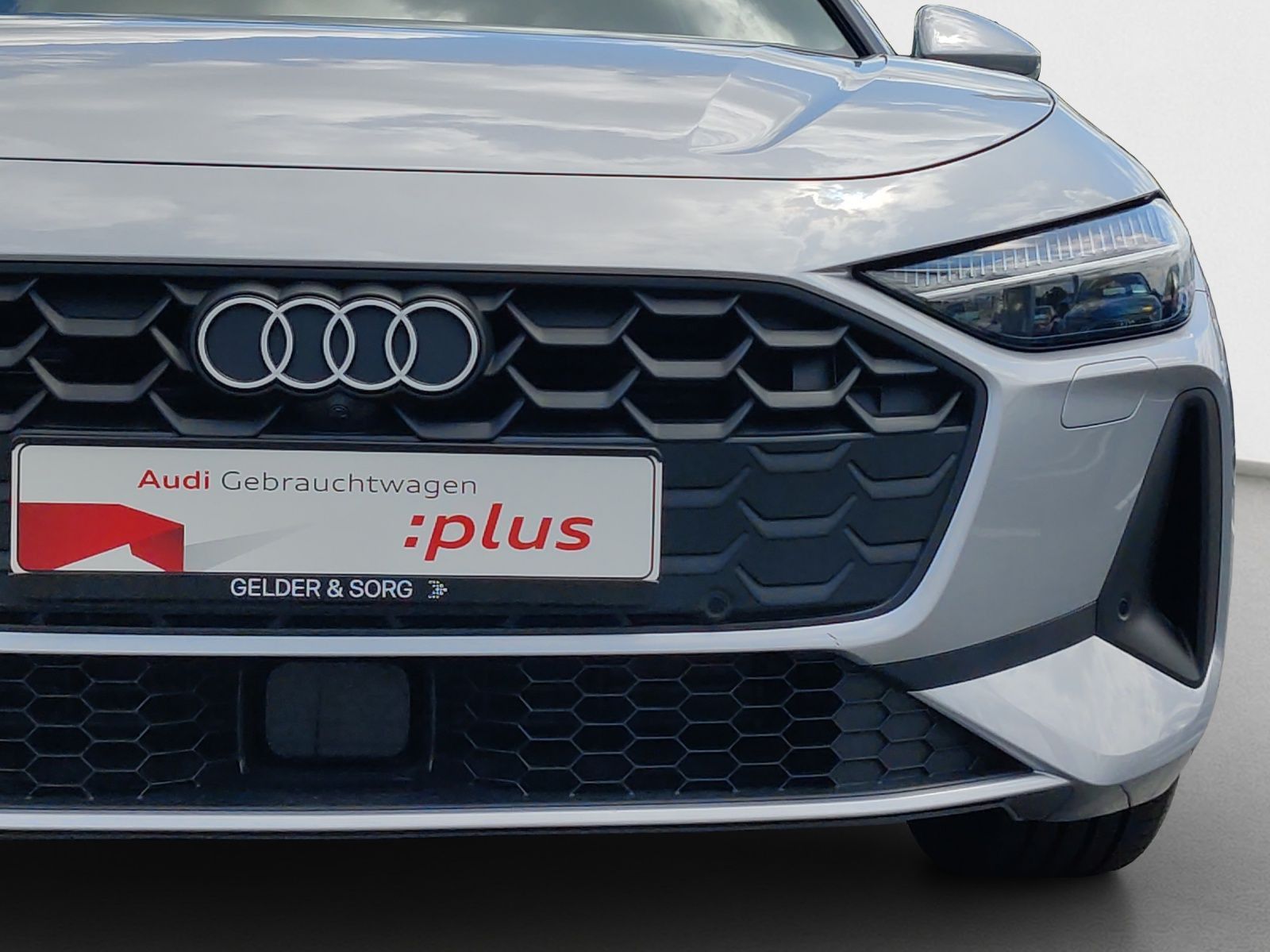 Audi A5 - Bild 12