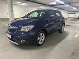 Opel Mokka Edition - Opel in München