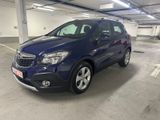 Opel Mokka Edition - Opel Mokka in München