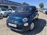 Fiat 500 1.0 GSE Klima*DAB*Carplay*70PS - Fiat 500 Gebrauchtwagen in Leipzig
