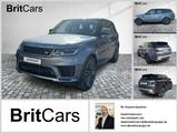 Land Rover RANGE ROVER SPORT P525 Autobiography Dynamic - Land Rover Range Rover Sport mit Benzin-Antrieb: Autobiography