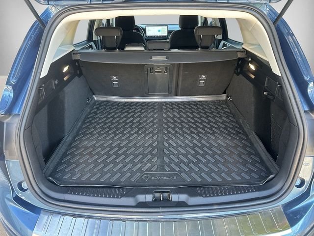 Ford Focus Turnier Active X