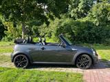 MINI Cooper S Cabrio Cooper S - MINI Cooper S Cabrio: Automatik