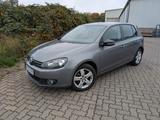 Volkswagen Golf VI 1.4 TSI 122 PS, Style, PDC, SHZ, Klima - Volkswagen Golf: Vi Tsi 122
