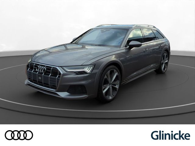 Audi A6 allroad 50 quattro 3.0 TDI