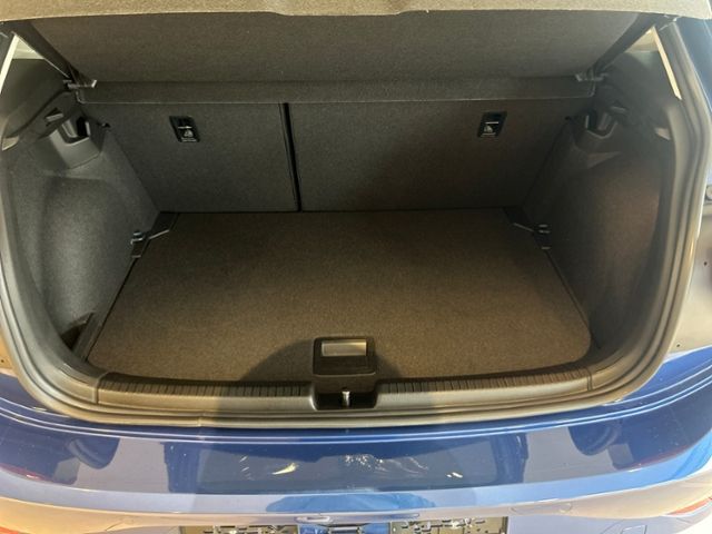 Fahrzeugabbildung Volkswagen Polo 1.0 STYLE IQ.DRIVE TRAVEL-ASSIST ACC NAVI K